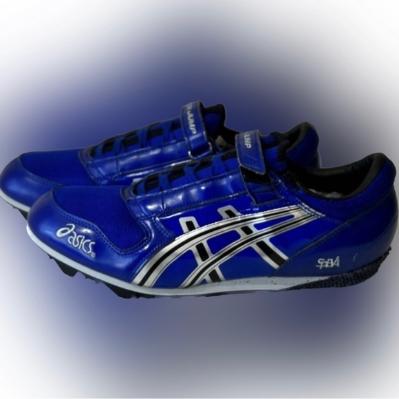New Men’s Track Spikes Shoes - Picture 7 of 14